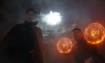 Vengadores: Infinity War