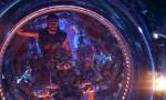 Vengadores: Infinity War