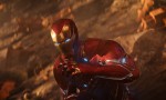 Vengadores: Infinity War