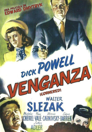 Venganza