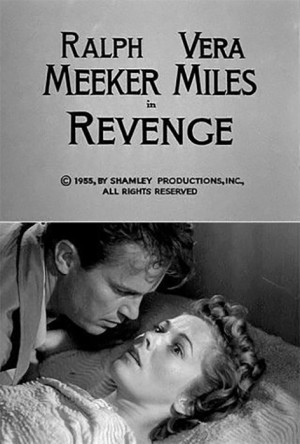 Venganza (1955)