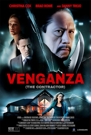 Venganza