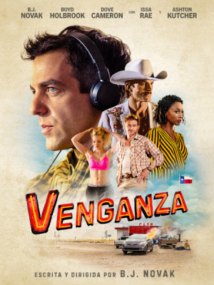 Venganza