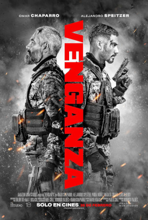 Venganza  (2026)