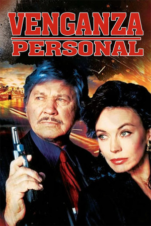 Venganza personal