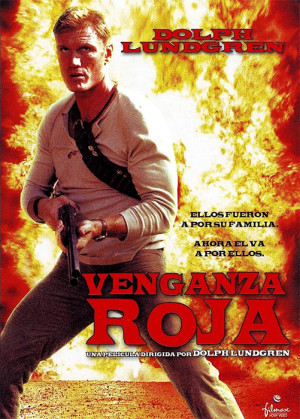 Venganza roja