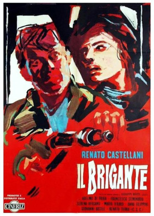 Venganza siciliana (1961)