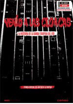 Venid a las cloacas
