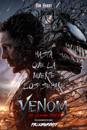 Venom: El último baile (2024)