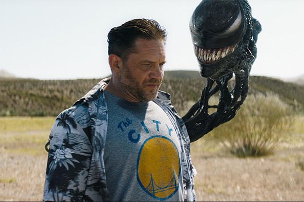 Venom: El último baile foto crítica.