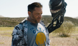 Venom: El último baile