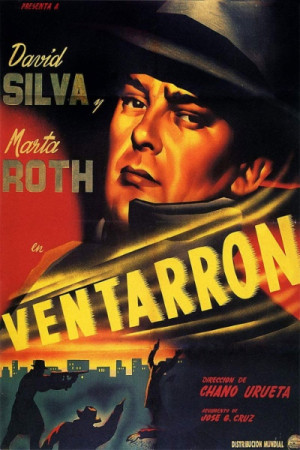 Ventarr&oacute;n