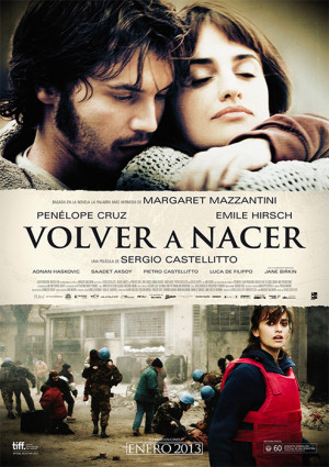 Volver a nacer (2012)