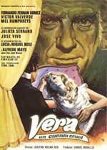 Vera, un cuento cruel (1973)
