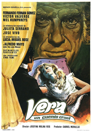 Vera, un cuento cruel