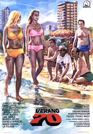 Verano 70
