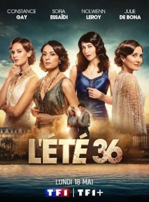 Verano del 36
