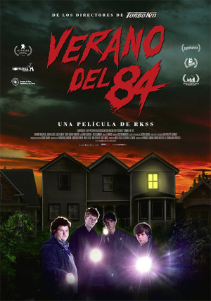 Verano del 84