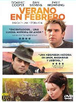 Verano en febrero