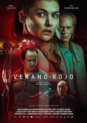 Verano en rojo (2023)