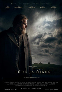 Verdad y justicia (Truth and Justice) (2019)