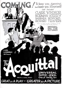 Veredicto de inculpabilidad