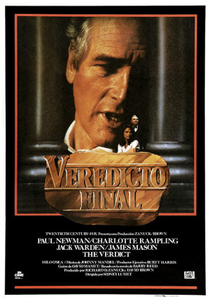 Veredicto final (1982)