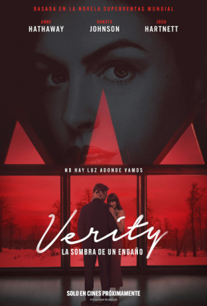 Verity. La sombra de un engaño