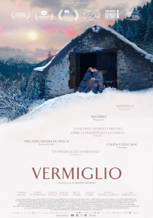 Vermiglio (2024)