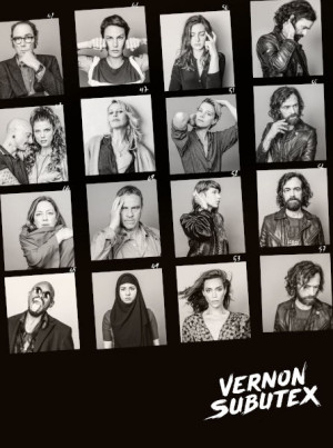 Vernon Subutex (2019)