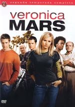 Veronica Mars (2ª temporada) (2005)
