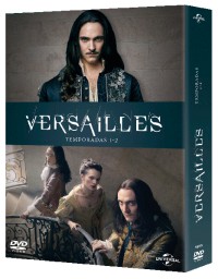 Versailles (2015)