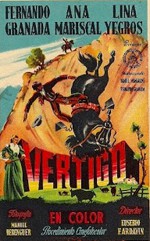 Vértigo (1950)
