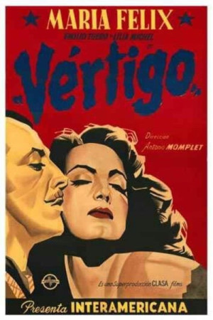 V&eacute;rtigo