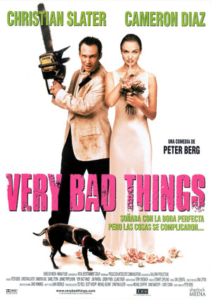 Very Bad Things (2002)