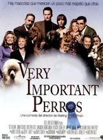 Very Important Perros