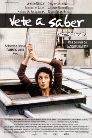 Vete a saber