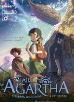 Viaje a Agartha