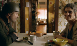 Viaje a alguna parte