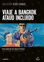 Viaje a Bangkok ataúd incluido