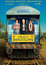 Viaje a Darjeeling