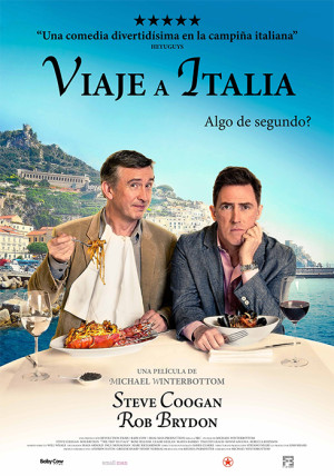 Viaje a Italia (2014)