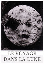 Viaje a la luna (1902)