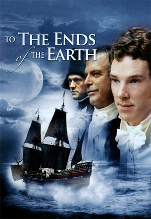 Viaje a los confines de la Tierra (2005)