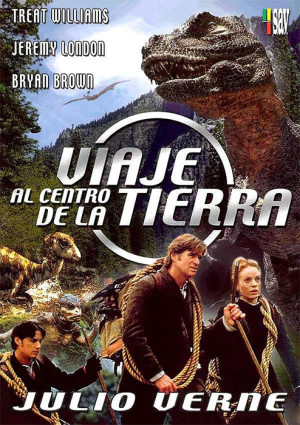 Viaje al centro de la Tierra (1999)