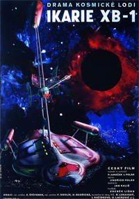 Viaje al fin del universo (1963)