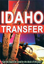 Viaje al futuro (1973)