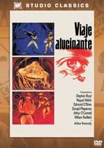 Viaje alucinante