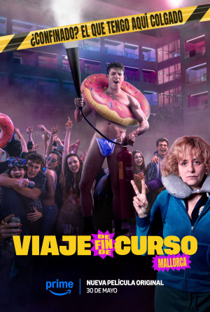 Viaje de fin de curso: Mallorca (2025)