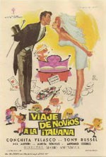 Viaje de novios a la italiana (1966)